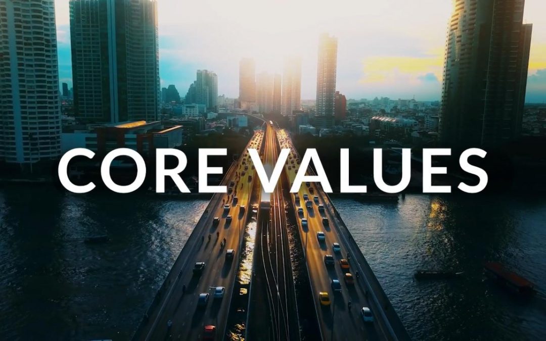 From the Founder: Web Ventures – Core Values and Vision